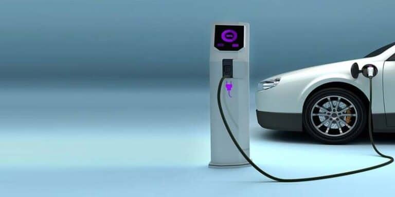 Vendite di auto elettriche