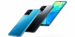 Vivo Y73t ufficiale