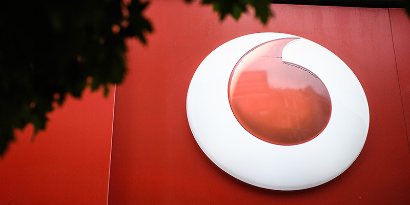 Vodafone: nuove offerte distruggono TIM, ecco 100GB in 5G quasi gratis
