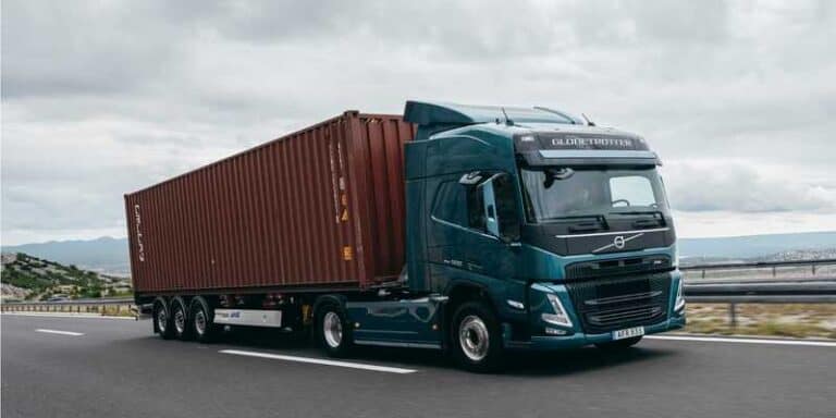 Volvo sviluppa un nuovo tipo di autopilota