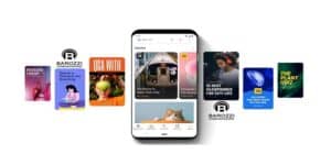 Web Stories di Google