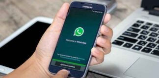 Whatsapp come spiare una persona