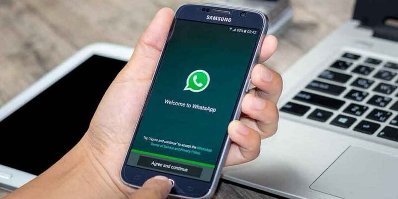 Whatsapp come spiare una persona