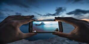 Whatsapp sta testando una nuova funzione per la fotocamera