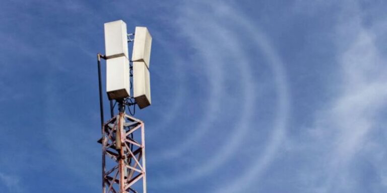 WindTre aumenta la copertura del 5G