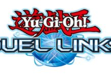 YU-GI-OH!, DUEL LINKS, manga, anime, app