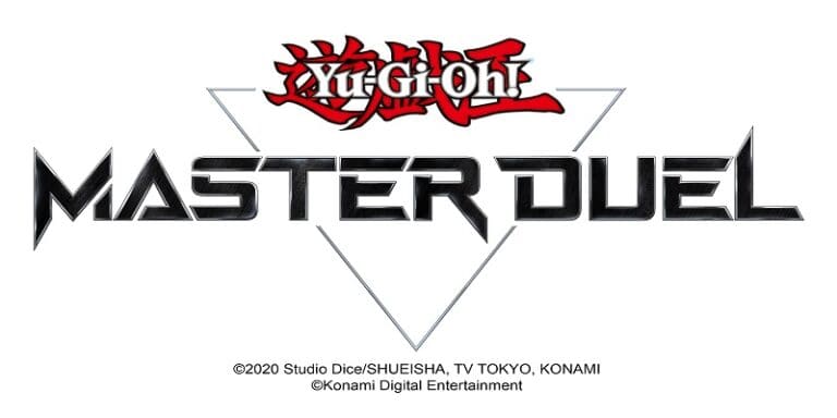 YU-GI-OH!, MASTER DUEL, carte