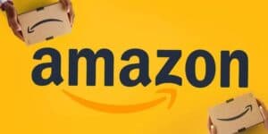 amazon