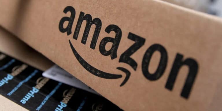 amazon
