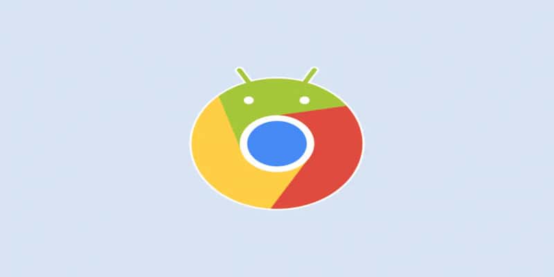 Android aggiorna una caratteristica interessante su Chrome