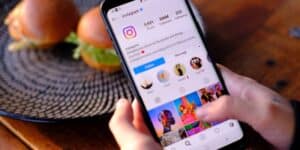 Instagram