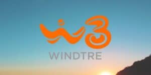Offerta windtre