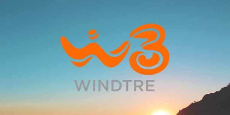 Offerta windtre