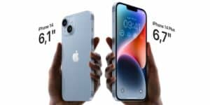 iPhone 14 Plus