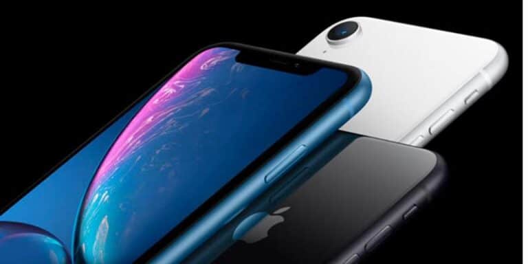 iPhone SE