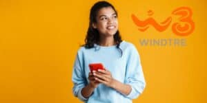 offerta windtre