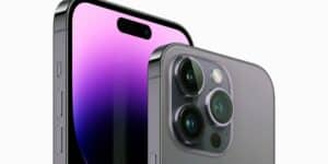 iPhone 15