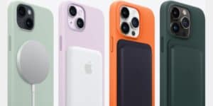iPhone Apple