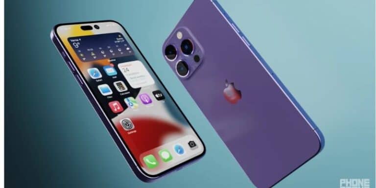 iPhone 14