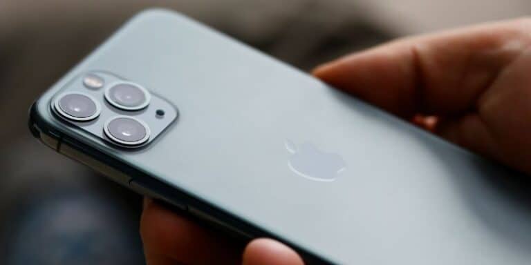iPhone