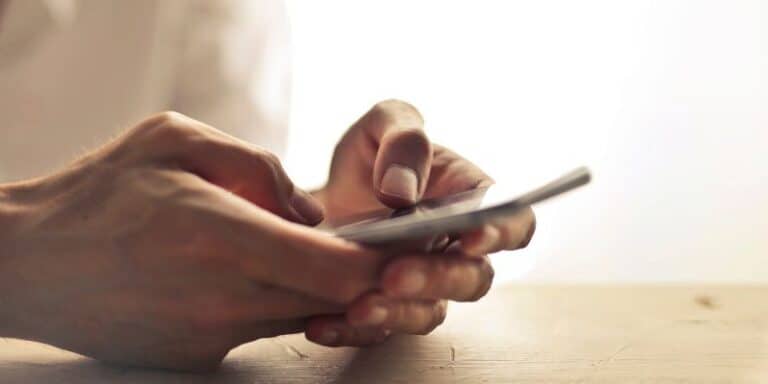 smartphone