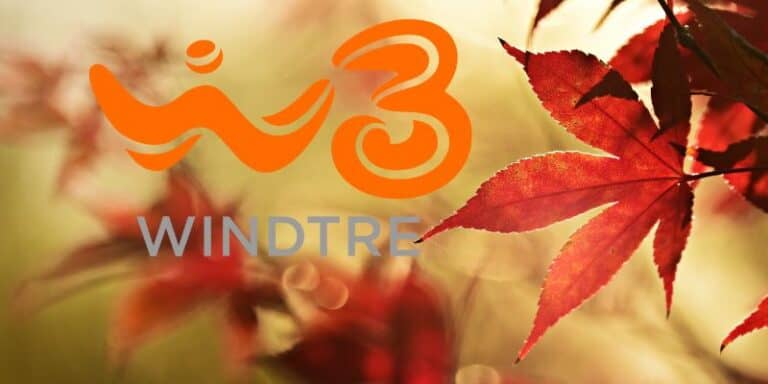 offerte WindTre