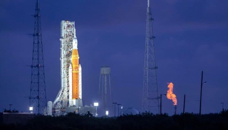 artemis 1
