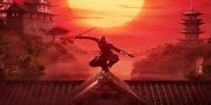 assassin's creed, codename red, giappone, Ubisoft
