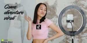 TikTok: il trucco efficace per finire nei Per Te e diventare famosi