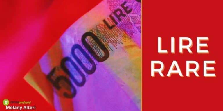 Monete rare: affare dell'anno, 15mila euro in cambio delle 500 Lire