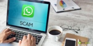 Whatsapp: la nuova frode senza pietà si nasconde in maniera sublime