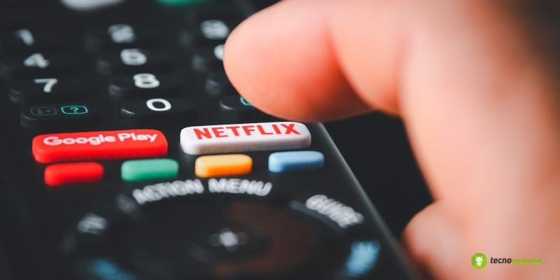 Netflix: le tre nuove proposte della settimana non hanno rivali