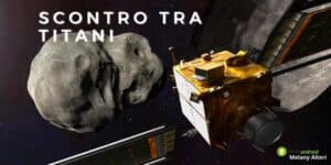 Asteroide Didymo: manca pochissimo allo scontro del secolo