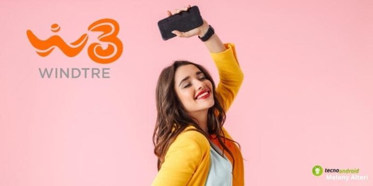 WindTre: grazie alla promo sarà possibile acquistare l'iPhone 14