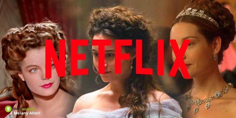 Netflix: ad ottobre la piattaforma ne avrà per tutti i gusti