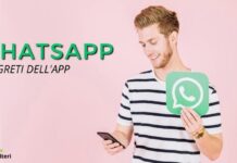 Whatsapp: i 5 trucchi nascosti di cui avevi bisogno