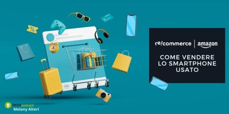 Smartphone: su questi siti lo venderai sicuramente senza alcuna fatica