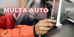 Stereo in macchina: non usarlo in queste condizioni o riceverai una pesante multa