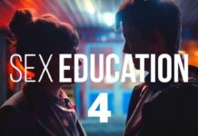Sex Education 4: spuntano dettagli sulla trama e sull'amore tra Maeve e Otis
