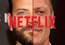 Netflix: Alessandro Borghi come Rocco Siffredi nella nuova serie