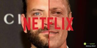 Netflix: Alessandro Borghi come Rocco Siffredi nella nuova serie