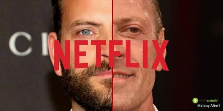 Netflix: Alessandro Borghi come Rocco Siffredi nella nuova serie