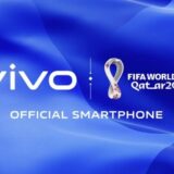 FIFA World Cup Qatar 2022™: Vivo sarà lo sponsor e lo smartphone ufficiale dell'evento