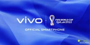 FIFA World Cup Qatar 2022™: Vivo sarà lo sponsor e lo smartphone ufficiale dell'evento