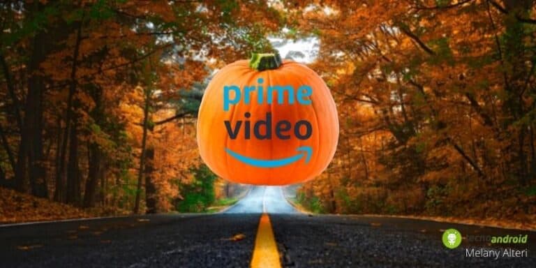 Prime Video: alla scoperta delle nuove uscite di Ottobre 2022