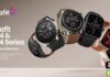 AmazFit GTR 4 E GTS 4: la linea di smartwatch per lo sport si aggiorna