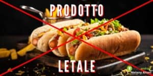 Prodotti ritirati: questo noto alimento ha ucciso 3 persone