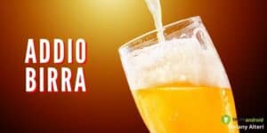 Stop birra: produzione ferma per mancanza di anidride carbonica