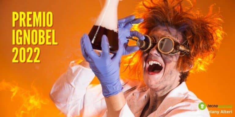 IgNobel 2022: ecco chi ha vinto la competizione scientifica più folle di sempre