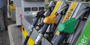 aumenti benzina